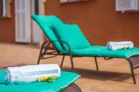 Plan piętra w obiekcie Ideal Property Mallorca - Can Caragol Font de Sa Cala