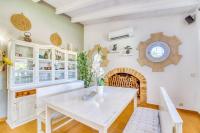 Plan piętra w obiekcie Ideal Property Mallorca - Can Caragol Font de Sa Cala
