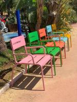 Plan piętra w obiekcie SELECT'soHOME - Studio au cœur du centre-ville du Lavandou à quelques pas de la plage ! - Services hôteliers - AREV