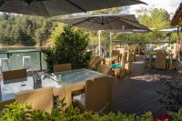 Πισίνα στο ή κοντά στο Hotel Los Recuerdos