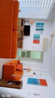 TV a/nebo společenská místnost v ubytování Blue Orange Property Management