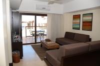 Suite con terraza