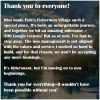 Pele's Fisherman Beach Stay - Housity