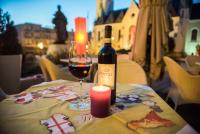 Băuturi la Z8 Prémium Apartman