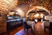 Εστιατόριο ή άλλο μέρος για φαγητό στο Hôtel du Golf