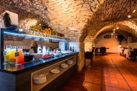 Ποτά στο Hôtel du Golf