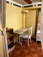 Půdorys ubytování Hotel Casa de la Fuente