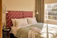 Boschendal Farm Estateにあるベッド