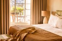 Boschendal Farm Estateにあるベッド