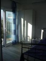 Posezení v ubytování Apartments Mirela