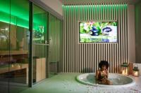 Deti v ubytovaní Mima Aparthotel Boutique & Spa