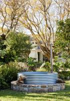 Boschendal Farm Estateにある庭