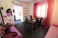 Posezení v ubytování Apartments Jadra