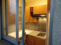 Plán poschodí v ubytovaní Appartement moderne aux Pavillons-sous-Bois - 24 m² + Terrasse