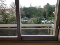 Plán poschodí v ubytovaní Appartement moderne aux Pavillons-sous-Bois - 24 m² + Terrasse