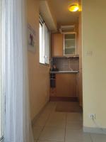 Plán poschodí v ubytovaní Appartement moderne aux Pavillons-sous-Bois - 24 m² + Terrasse