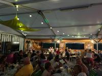 Gæster der bor på Camping "A l'Ombre des Tilleuls"