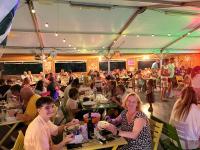 Gæster der bor på Camping "A l'Ombre des Tilleuls"