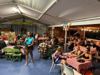 Gæster der bor på Camping "A l'Ombre des Tilleuls"