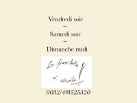 Fotografie z fotogalerie ubytování Hotel L'Escapade v destinaci Balâtre