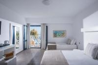 Posteľ alebo postele v izbe v ubytovaní Peninsula Resort & Spa
