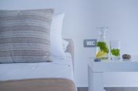 Posteľ alebo postele v izbe v ubytovaní Peninsula Resort & Spa
