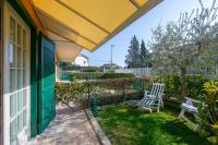 Ogród w obiekcie Casa Emma with Pool - Happy Rentals