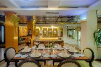 Εστιατόριο ή άλλο μέρος για φαγητό στο Ros-In Hotel