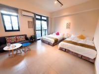 雀居民宿 Chill INN評價、特色體驗、房價資訊、訂房連結 – 乾淨舒適與貼心服務 - 照片 6