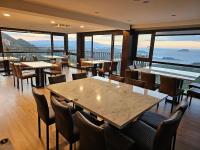 Phong cảnh thiên nhiên gần chỗ nghỉ nhà dân