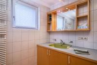 Plán poschodí v ubytovaní Ferienhaus Villa Kanisblick