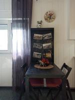 Půdorys ubytování Apartment Jurica