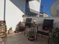 Balkón nebo terasa v ubytování Apartment Jurica
