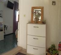 Půdorys ubytování Apartment Jurica