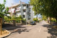 Okolí apartmánu