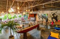 Billede fra billedgalleriet på Rosa Maria Zanzibar Resort i Pingwe