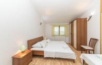 Postel nebo postele na pokoji v ubytování House Rafaeli