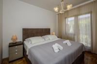 Postel nebo postele na pokoji v ubytování House Rafaeli
