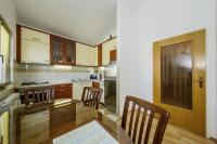 Kuchyň nebo kuchyňský kout v ubytování House Rafaeli