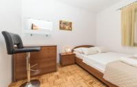 Postel nebo postele na pokoji v ubytování House Rafaeli