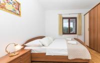 Postel nebo postele na pokoji v ubytování House Rafaeli
