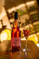 Plán poschodí v ubytovaní das kappel wein gut hotel