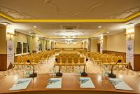 Konferenční prostory v ubytování Titan Select Hotel Ultra All Inclusive