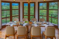 Fotografie z fotogalerie ubytování La Casa Lindula Villa Ceylon v destinaci Lindula