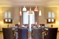 Posedenie v ubytovaní Villa Veneziano Suites & Villa
