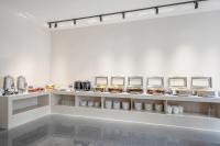 Jídlo v hotelu nebo okolí