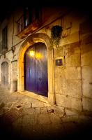 Plán poschodí v ubytovaní Casa Santangelo Suites