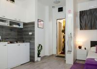 Kuchyňa alebo kuchynka v ubytovaní Apartment Onyx