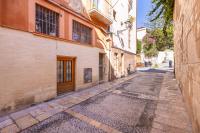 Plán poschodí v ubytovaní Unik Vacation En Granada