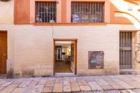 Plán poschodí v ubytovaní Unik Vacation En Granada